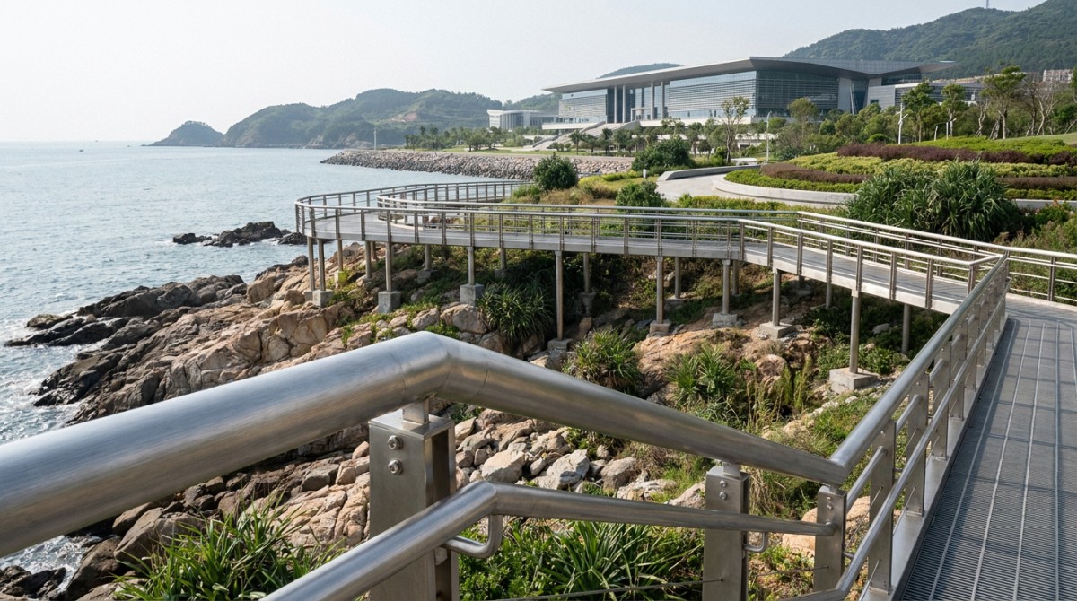 Titanium Forum to Set Export Guide for Tourism Use Titanium Forum to Set Export Guide for Tourism Use