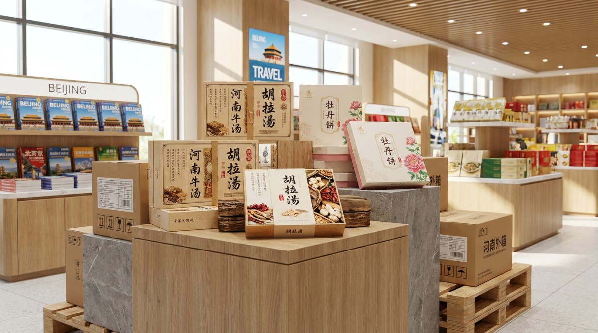 北京入境游AI消费指引释放选品与合规信号
