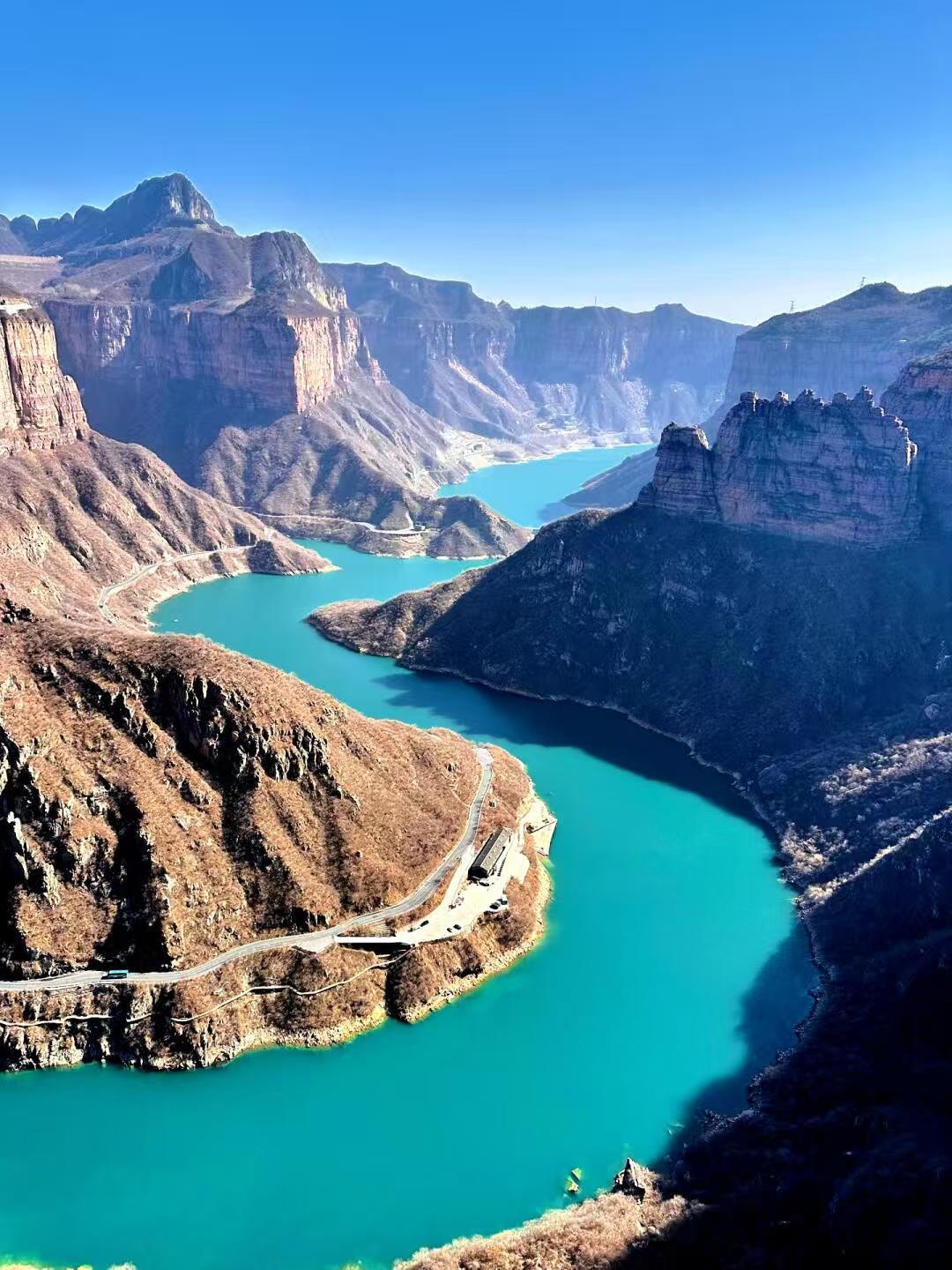 Natural landscapes Natural landscapes