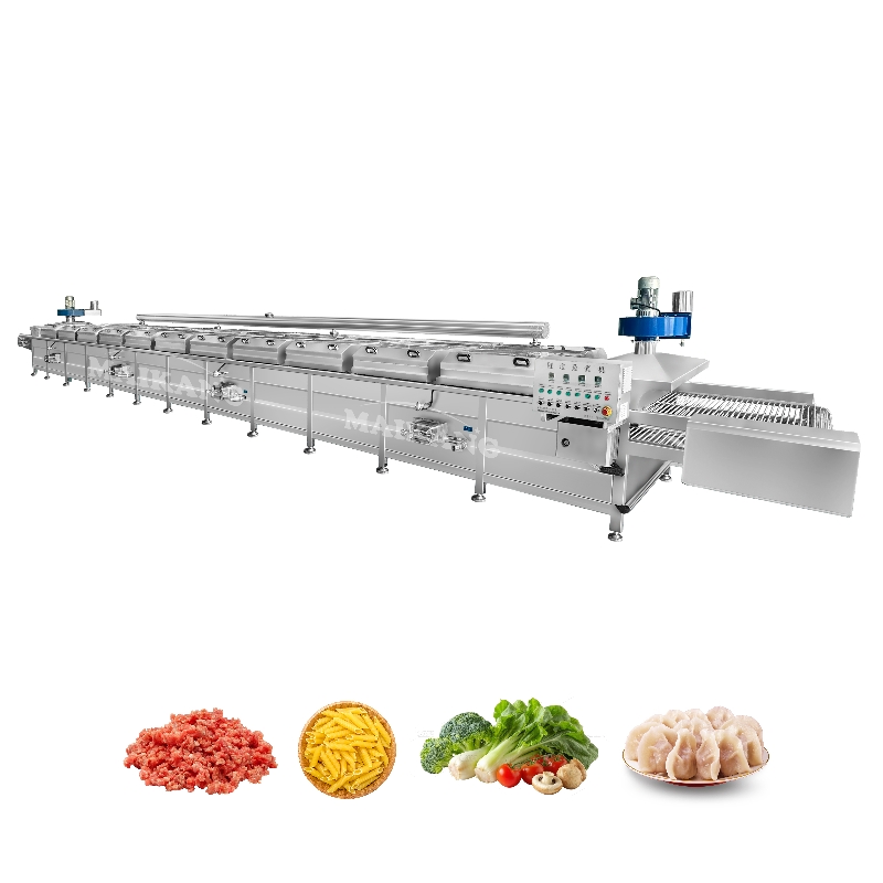 Tunnel Steaming Machine@1x (2)