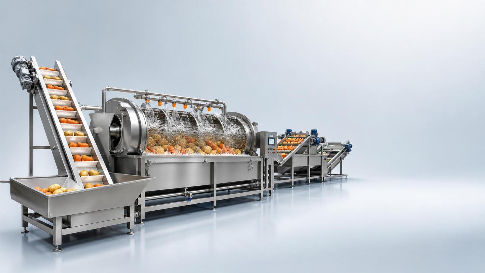 Is automated container cleaning worth it for returnable packaging?