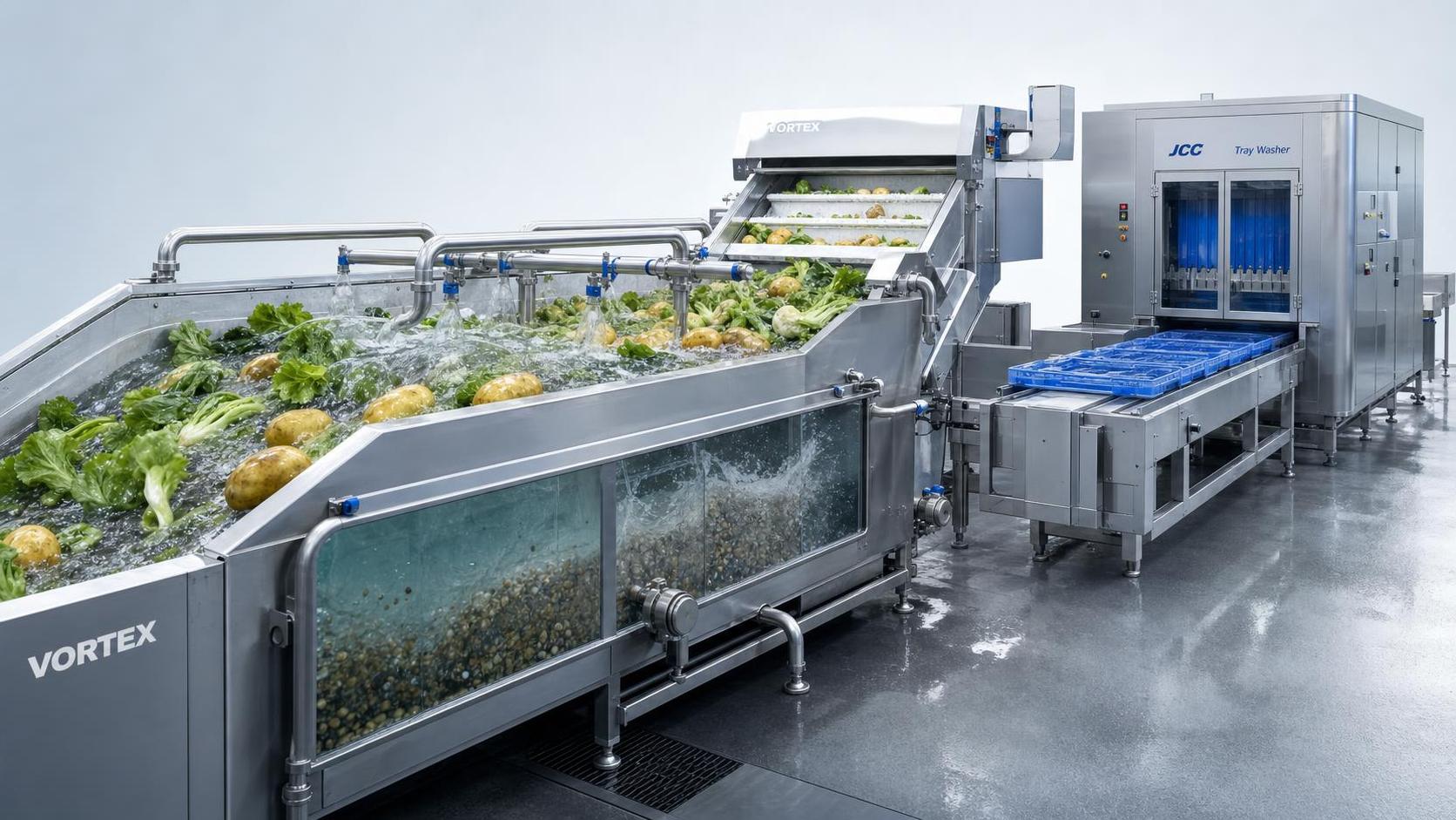 Why Is Your Vortex Washing Machine Failing to Remove Sand and Soil Effectively?