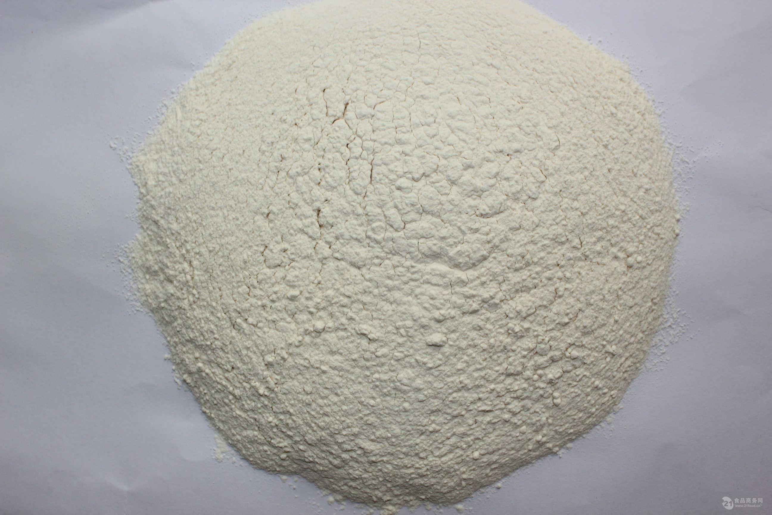 Knoblauchpulver