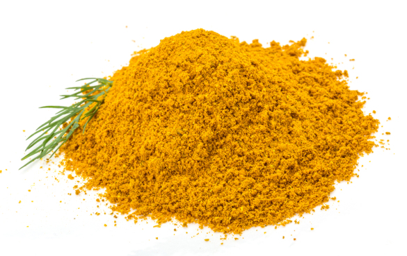 Curry-Pulver