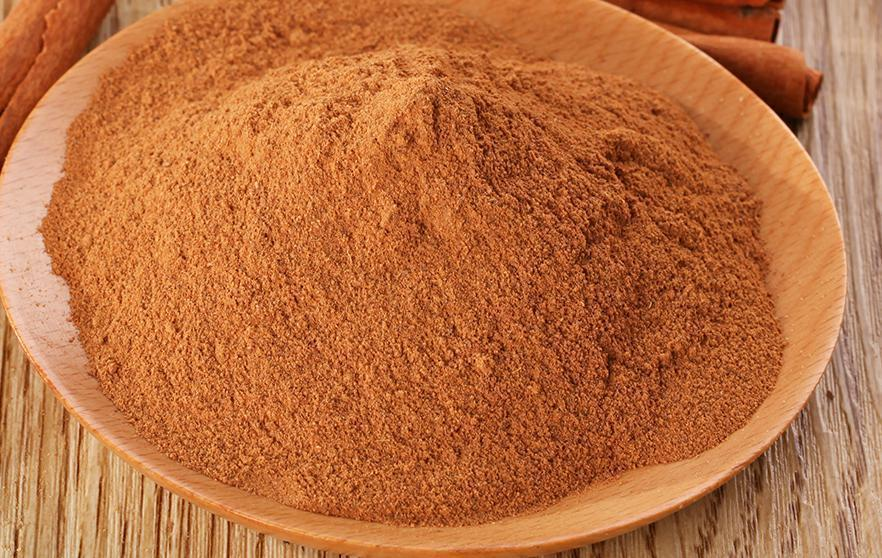 Cinnamomi Cortex Pulveratus