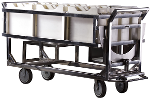Formenwagen