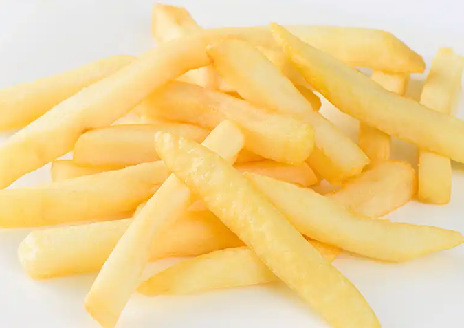 Pommes frites