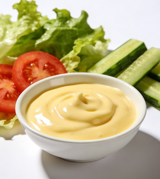 Salatdressing