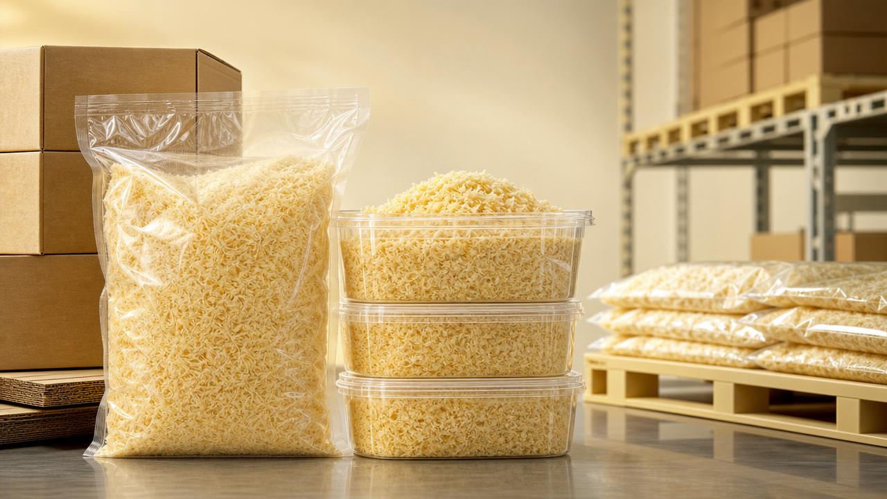 Tipps zur Lagerung und Haltbarkeit von japanischen nadelförmigen Brotkrumen