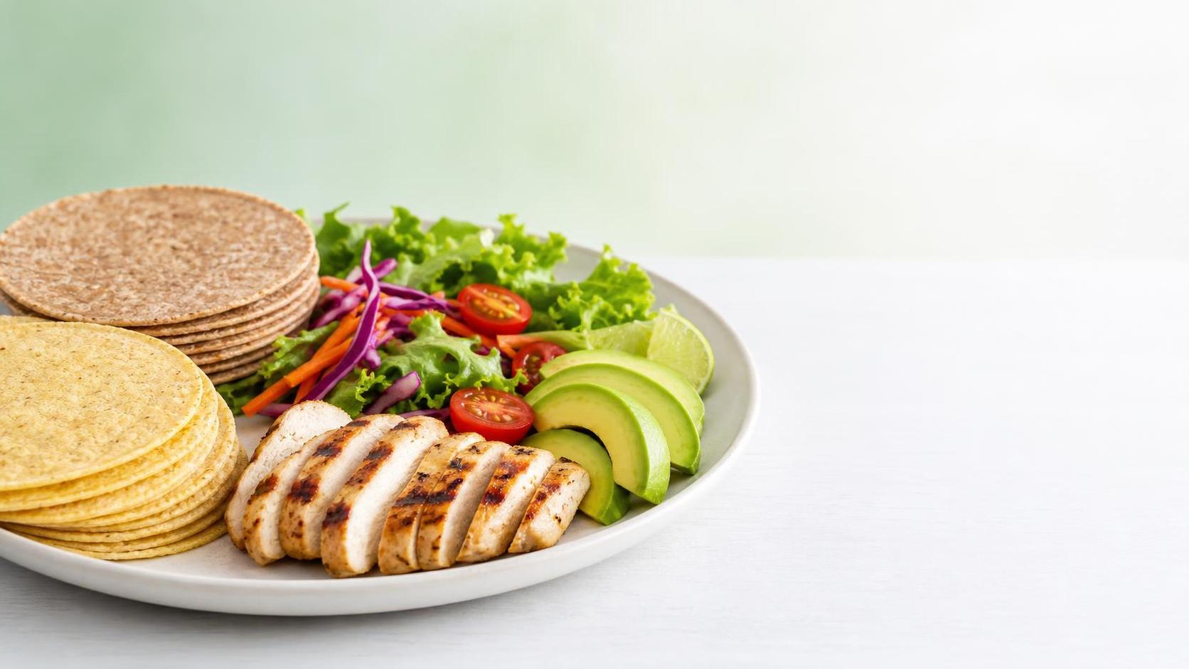 Sind mexikanische Tortillas aufgrund ihrer Zutaten und Portionsgröße für Diabetiker geeignet?