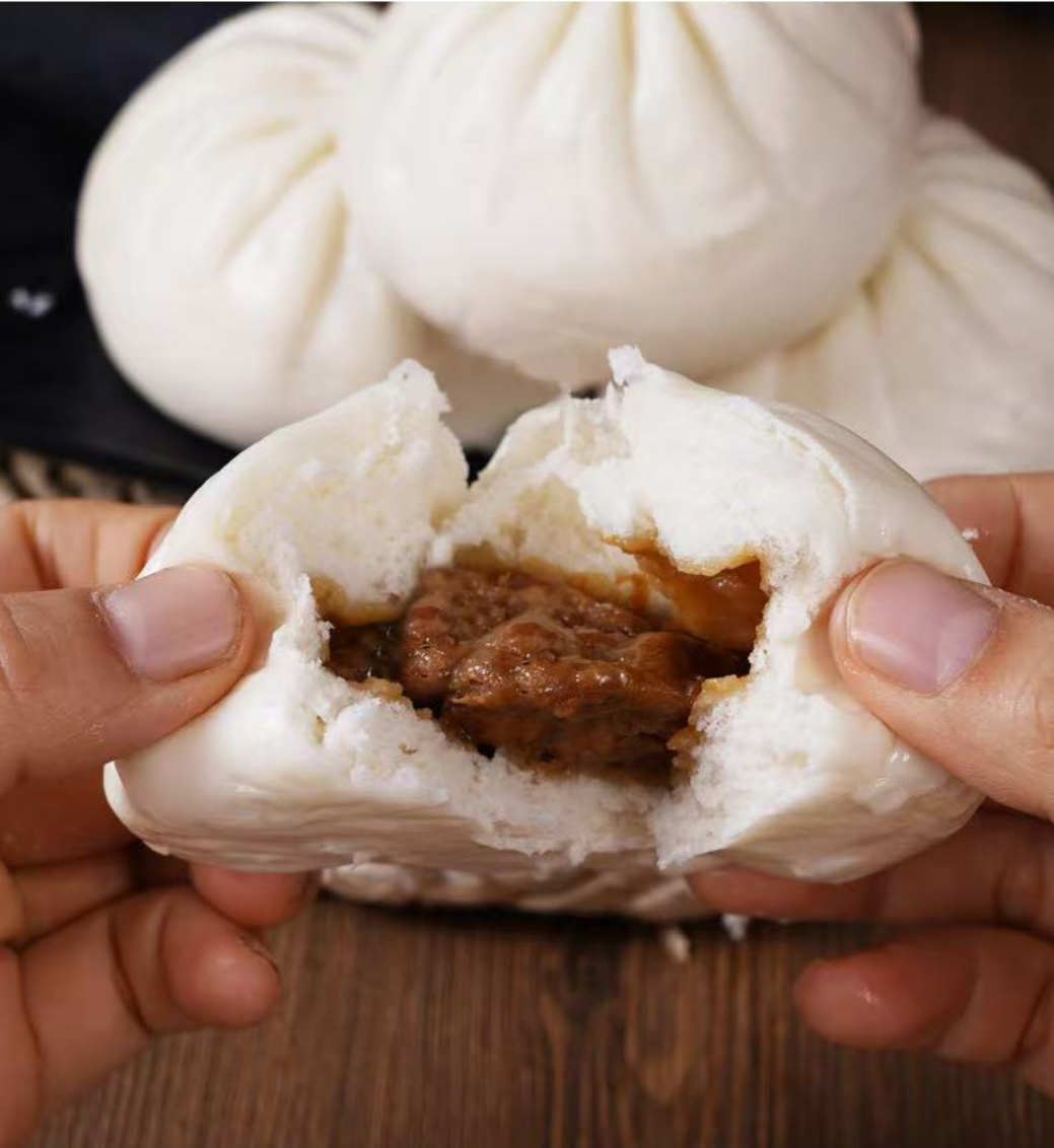 ما الذي يجعل خبز الفطر بديلًا نباتيًا مثاليًا للخبز التقليدي؟