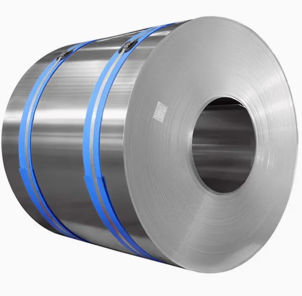 316L Stainless Steel Coil 316L Stainless Steel Coil