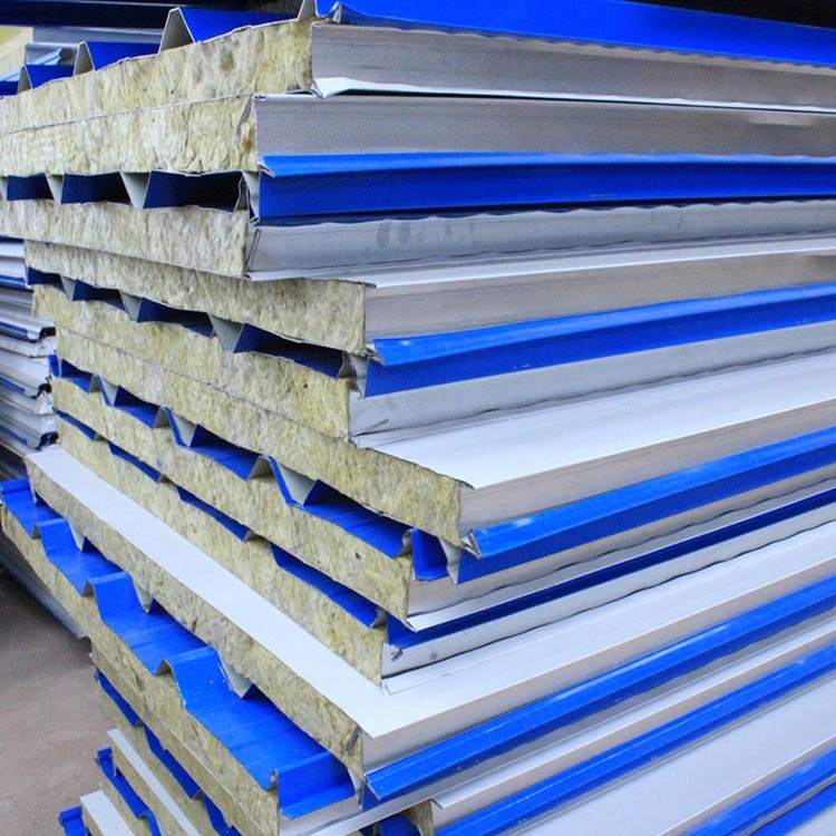 Colorful Corrugated Roof Panel