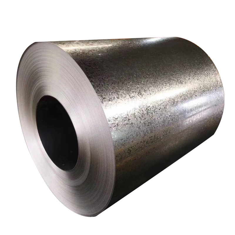 DX51D+Z Galvanized Coil