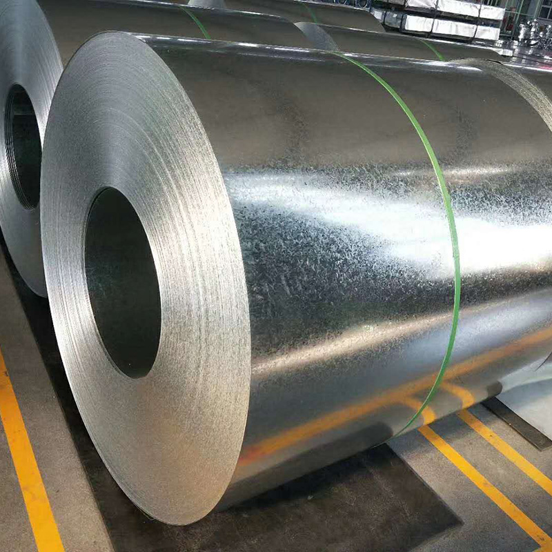 Galvanized Coil Galvanized Coil