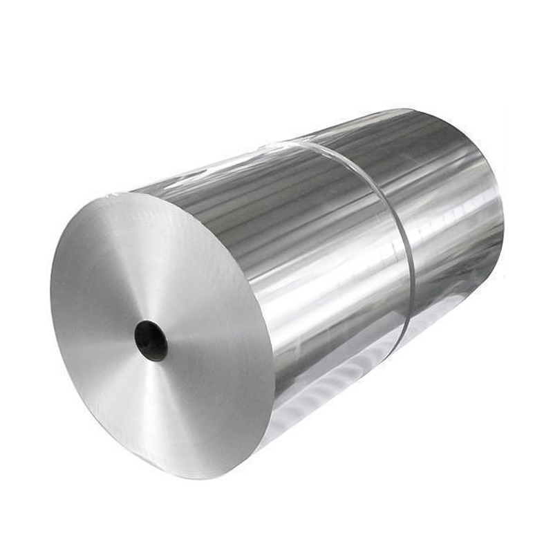 Aluminum Coil Aluminum Coil
