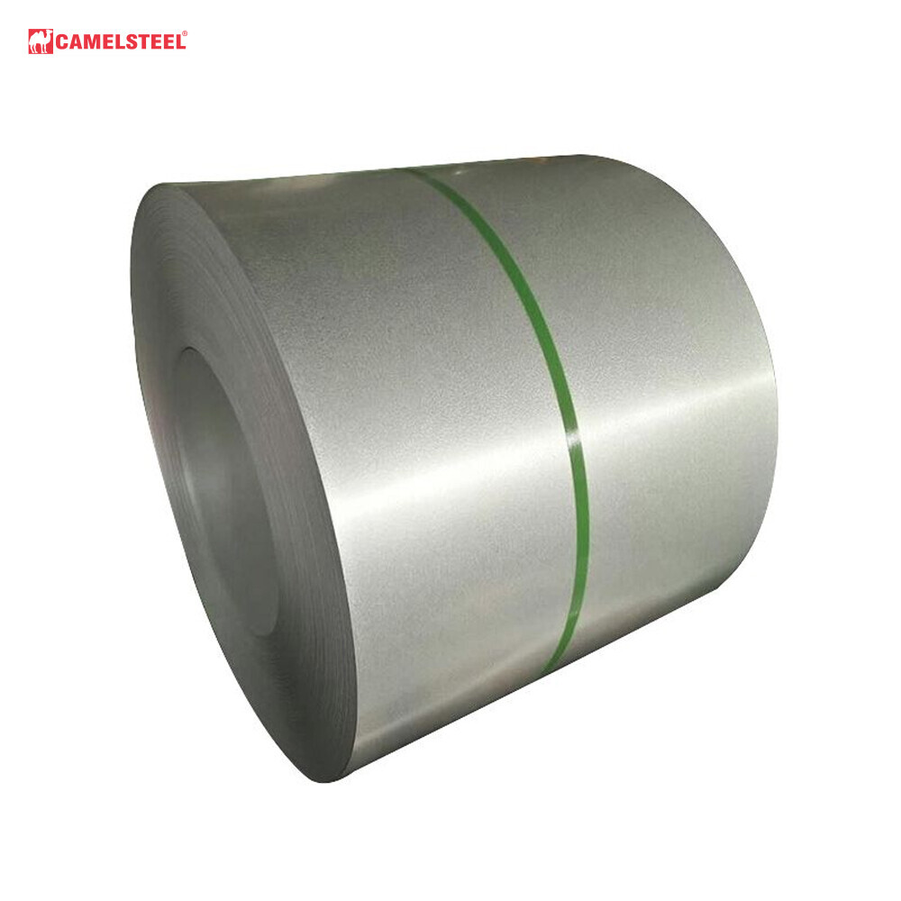 Galvalume Steel Coil Galvalume Steel Coil