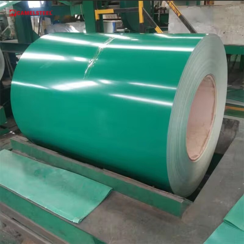Preainted Aluminum Coil
