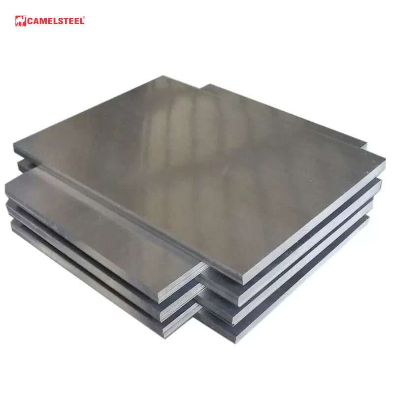 Stainless Steel Plate