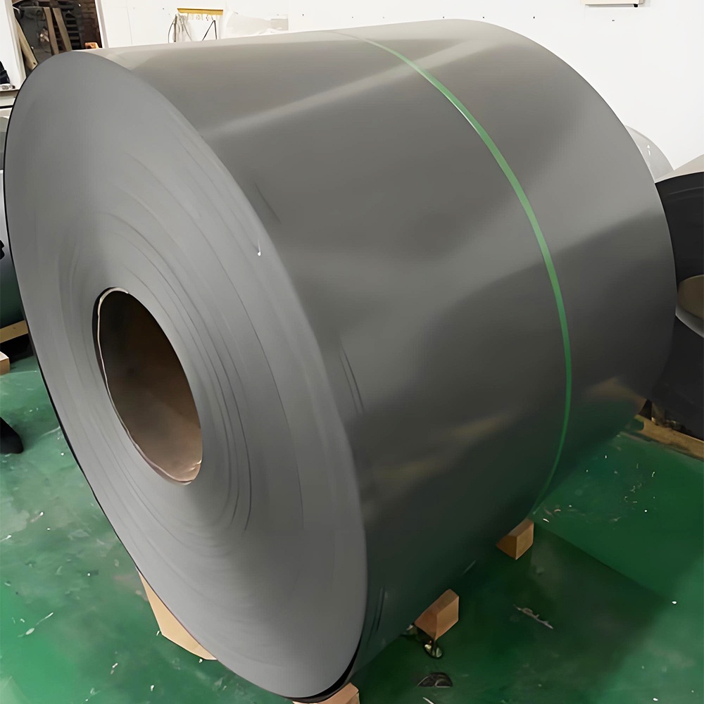 SPCC-SD Matte-Finish Cold-Rolled Steel Coil SPCC-SD Matte-Finish Cold-Rolled Steel Coil