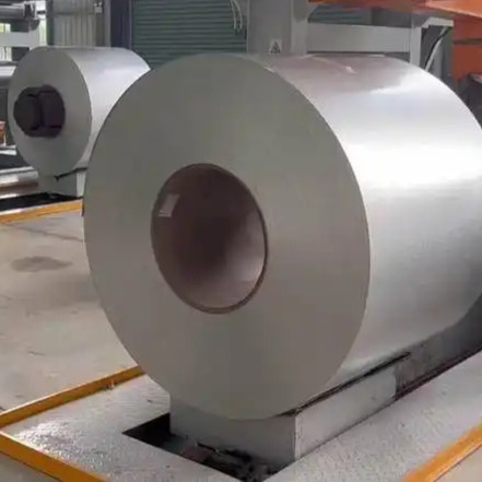 Zinc-Aluminum-Magnesium Steel Coil ZM120 Zinc-Aluminum-Magnesium Steel Coil ZM120