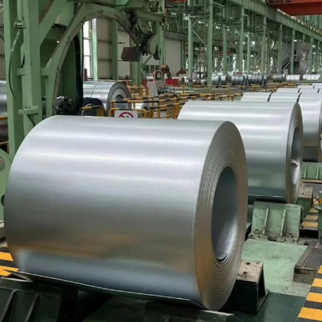 Zinc-Aluminum-Magnesium Steel Coil ZM275