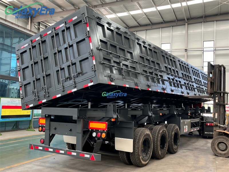 Essential Maintenance Tips to Extend Your Tipper Trailer's Lifespan
