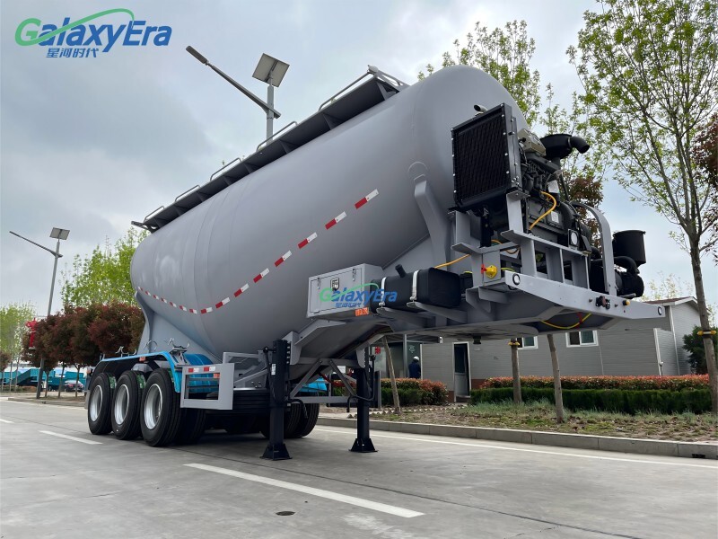 How to Audit a Cement Bulker Factory for Production Capacity and Quality Consistency