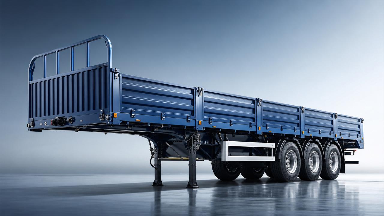 Fence Trailer Axle Choices Can Change Long Term Costs