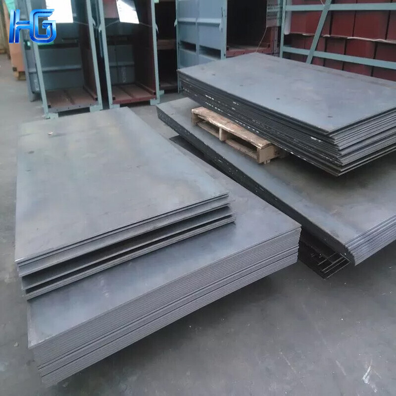 1023 Cold Rolled Steel Plate
