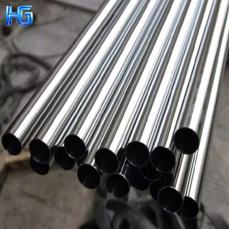 430 Stainless Steel Pipe