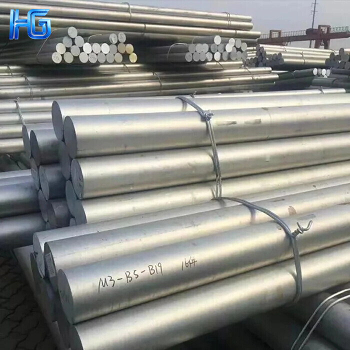 6003 Aluminium Bar