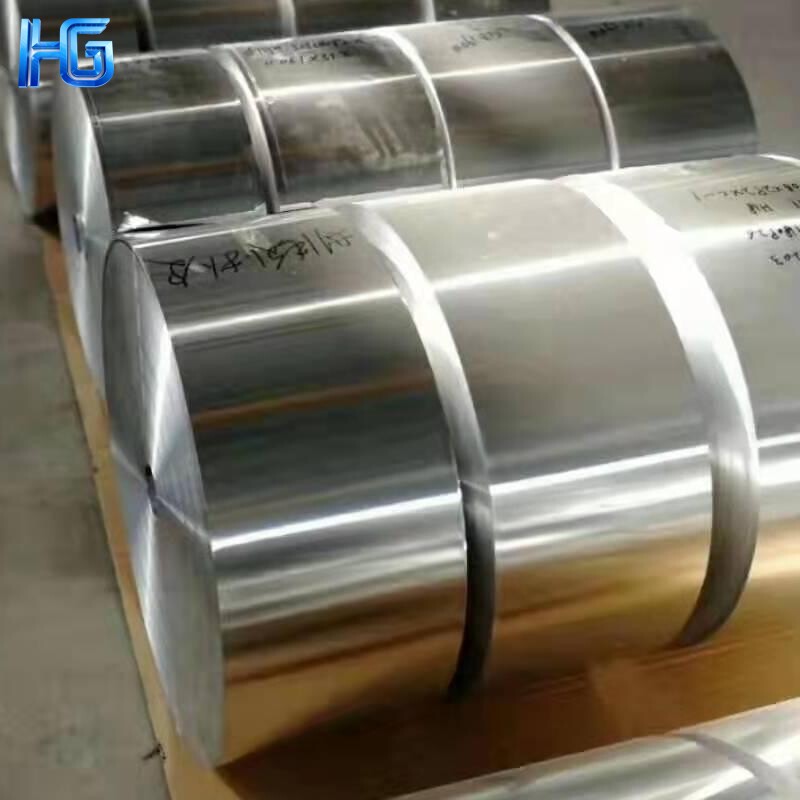1100 Aluminum Foil