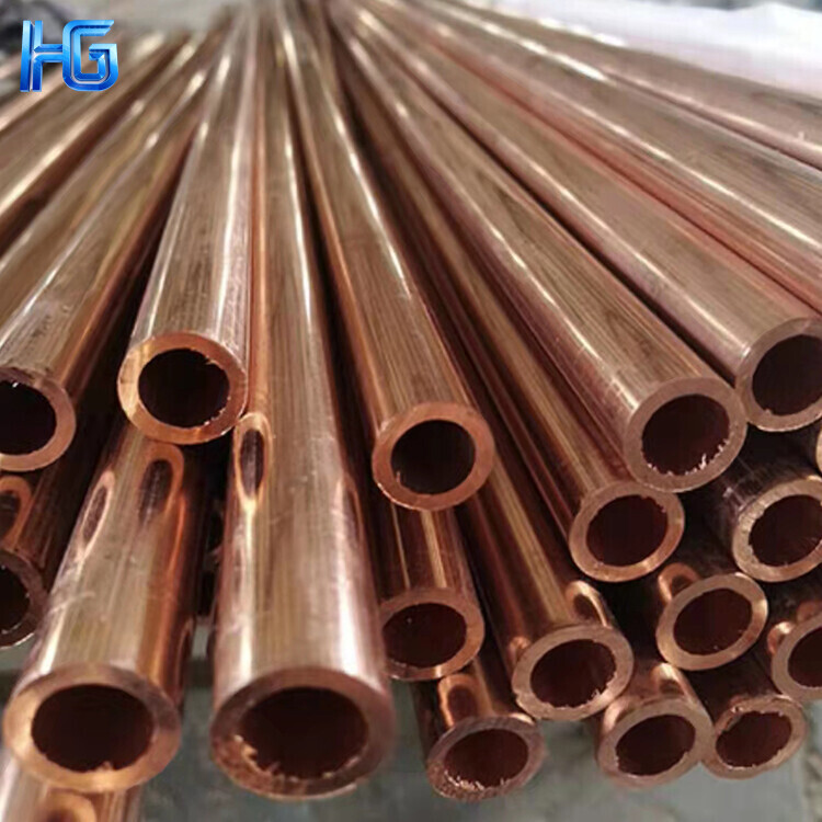 C63000 Copper Pipe