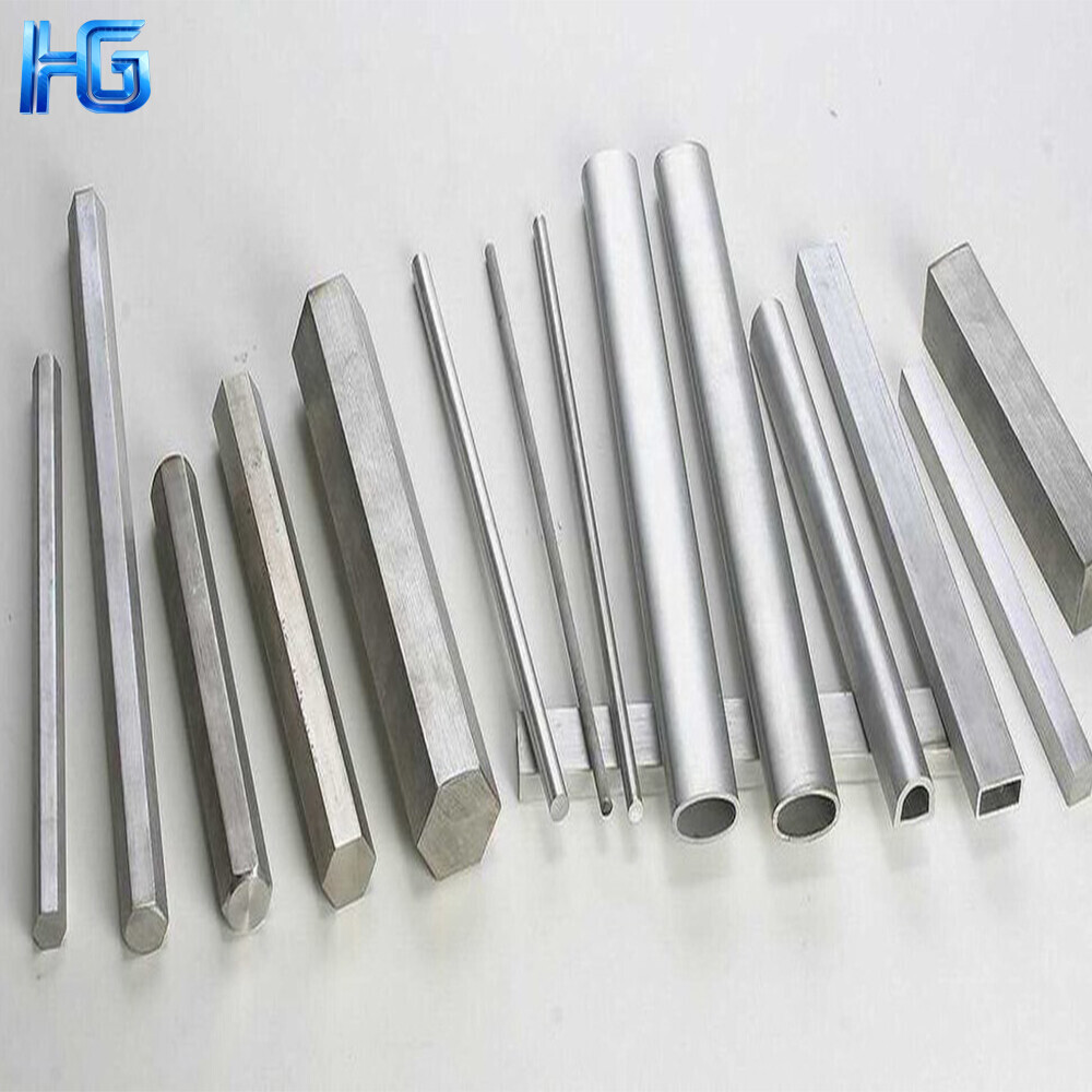 Nickel Alloy Bar