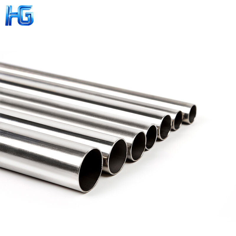 Stainless Steel Pipe