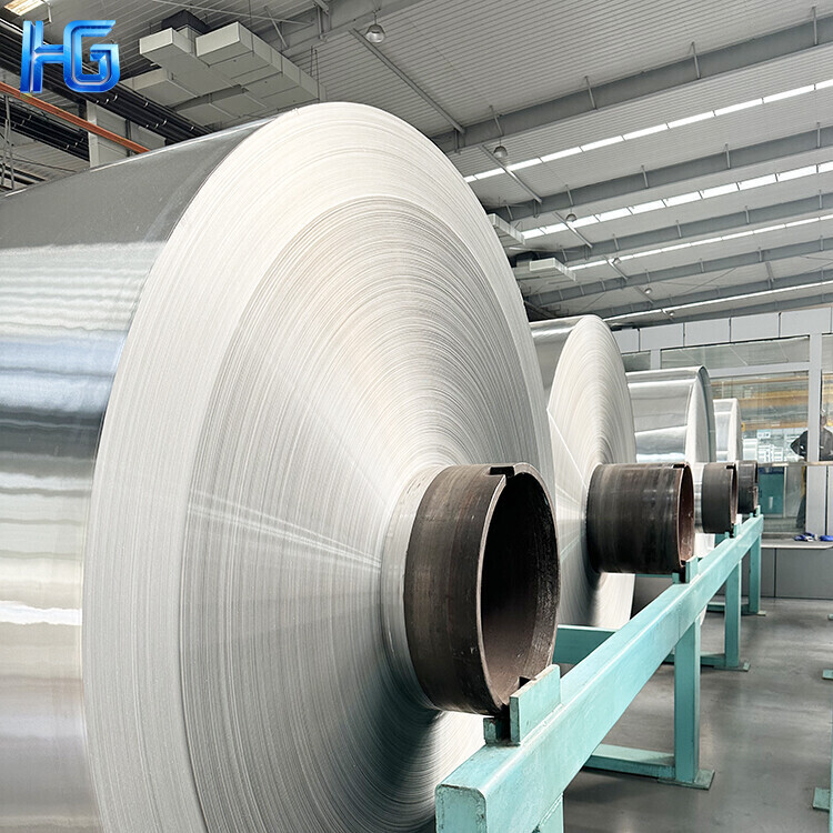 7003 Aluminum Coil