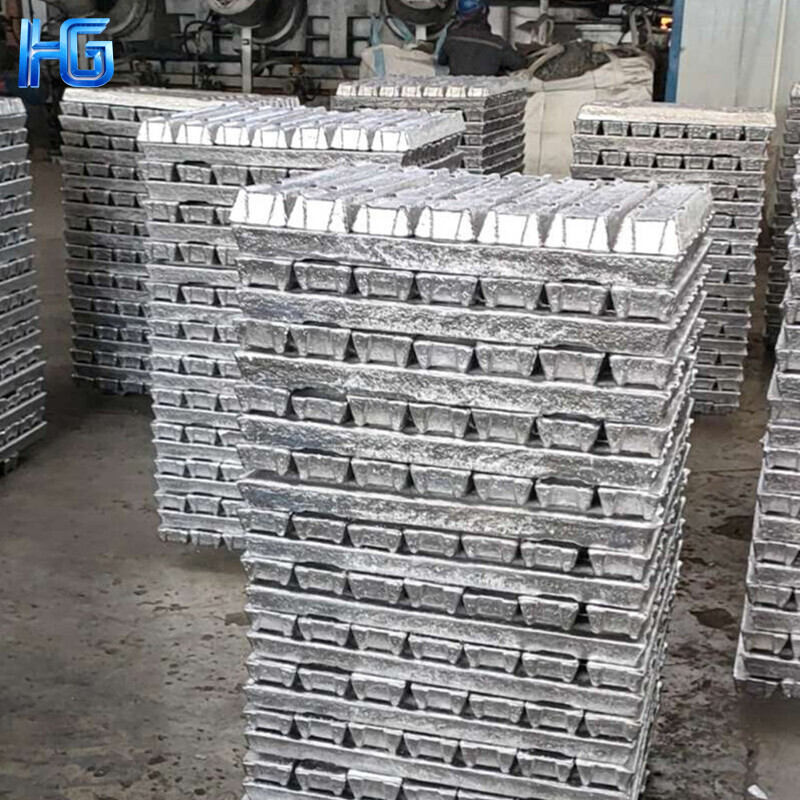 5086  Aluminum Ingot