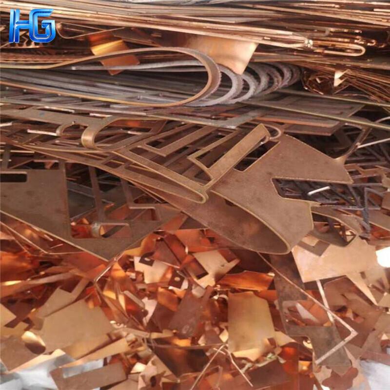 Copper Wire Scrap