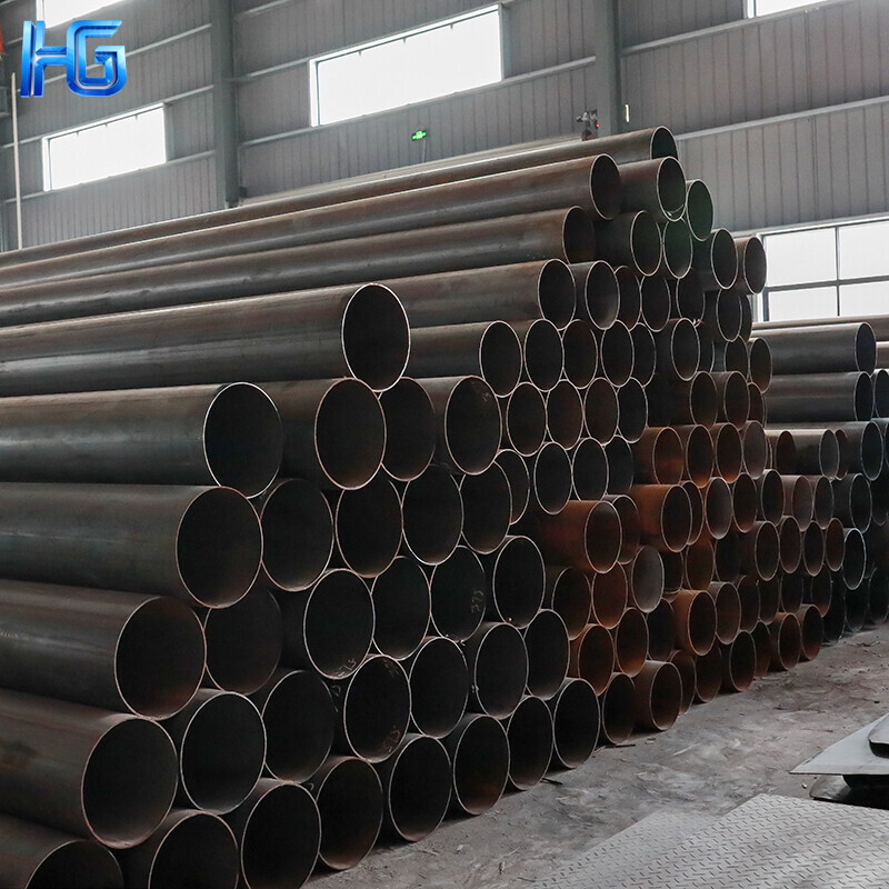 A335 Seamless Steel Pipe