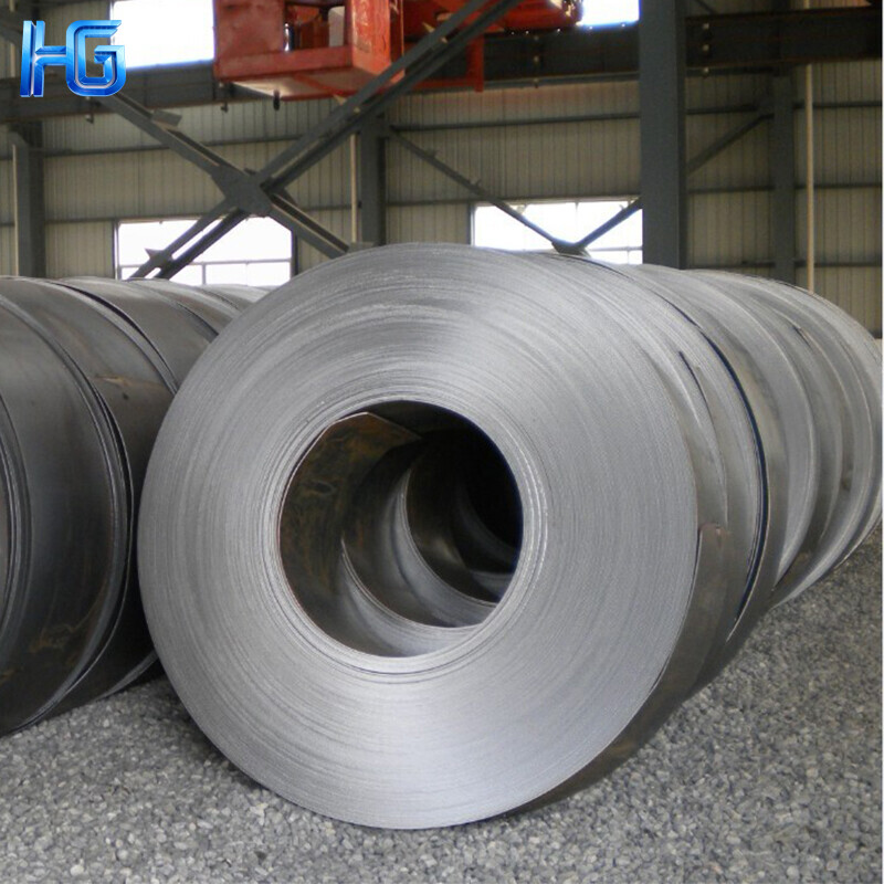 Carbon Steel Strip