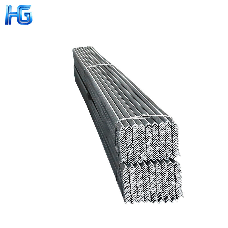 Galvinized Angle