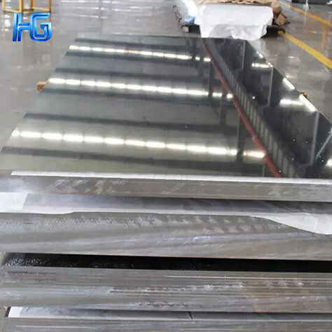 Nickel Alloy Plate