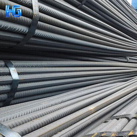 Epoxy Resin Coated Steel Bar