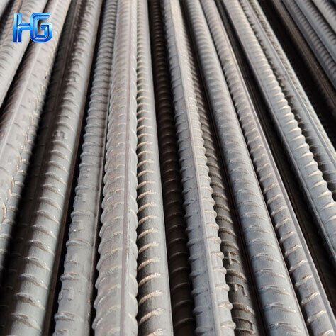 Q390B Steel Bar