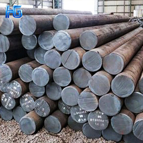 AISI/SAE 1018 Round Steel Bar