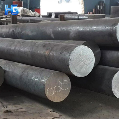 A572 Round Steel Bar