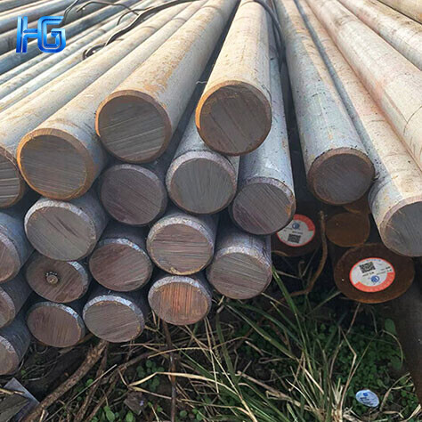 AISI/SAE 8620 Carbon Steel Bar
