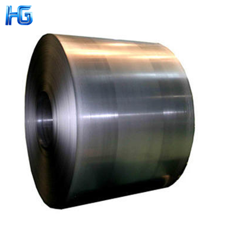 Q235B Carbon Steel Coil