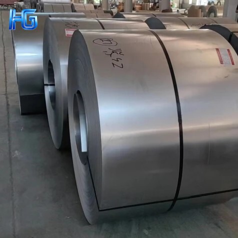 1008 Cold Rolled Steel Coil